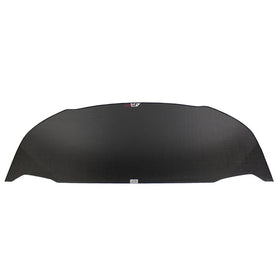 CARBON FIBER Wind Splitter With Rods Subaru/WRX/STI 2011-2014