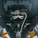 PLM Mid Pipe Exhaust Kit - Subaru WRX VB 2022-2