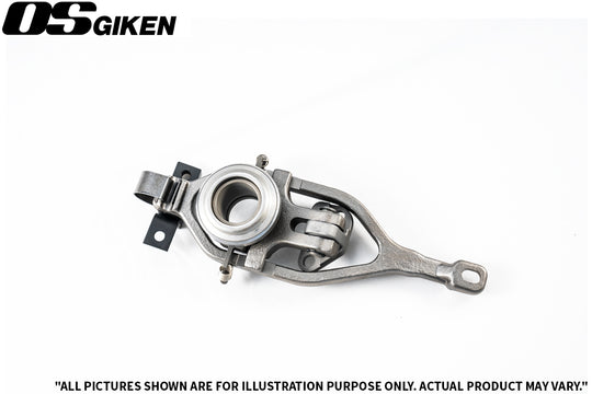 OS Giken Honda NSX NA1 C30A Clutch Release Movement Alteration Kit (09-A)