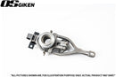 OS Giken Mitsubishi Evo X Clutch Release Movement Alteration Kit-1