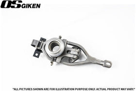 OS Giken Toyota SUPRA 1JZGTE TS Series Triple Plate w/Heavier Flywheel Clutch - Requires TY021-CD30M