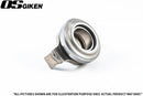 OS Giken Mitsubishi 3000GT/GTO Z16A Release Sleeve Assy.-1