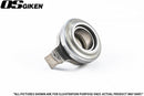 OS Giken Mini Cooper S R56 1.6L 6MT Clutch Parts OS Release Sleeve Assy Set STR1CD (17-C)-1