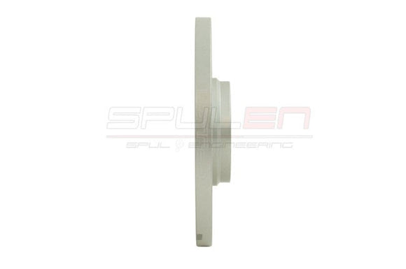 SPULEN Wheel Spacer & Bolt Kit- 10 & 15mm (66.6mm Hub) with Ball Seat Bolts