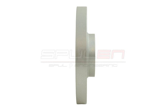 SPULEN Wheel Spacer & Bolt Kit- 10 & 15mm (66.6mm Hub) with Ball Seat Bolts