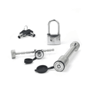 Weigh Safe Universal Keyed-Alike Lock Set - WS05/WS11/WS12-1