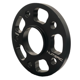 Numeric Racing Wheel Spacers