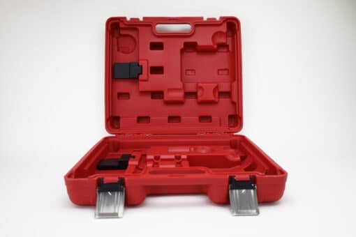 Weigh Safe Carrying Case for Adjustable Aluminum Ball Mounts Only