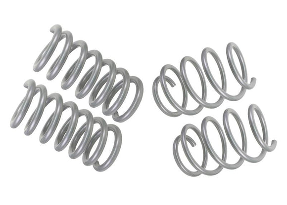 Whiteline 2015 Ford Mustang GT S550 Performance Lowering Springs