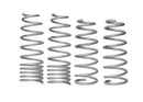 WSK-MAZ001 - Coil Spring-1