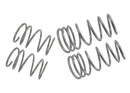 Whiteline 04-07 Subaru Impreza WRX GD2 Performance Lowering Springs-2