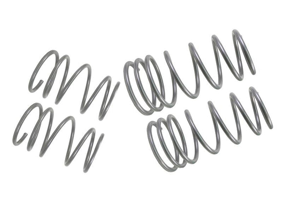 Whiteline 04-07 Subaru Impreza WRX GD2 Performance Lowering Springs