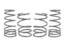 Whiteline 04-07 Subaru Impreza WRX GD2 Performance Lowering Springs-1