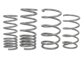Whiteline 2013 Subaru FRS/BRZ/GT86 Performance Lowering Springs