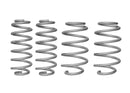 WSK-VWN001 - Coil Spring-1