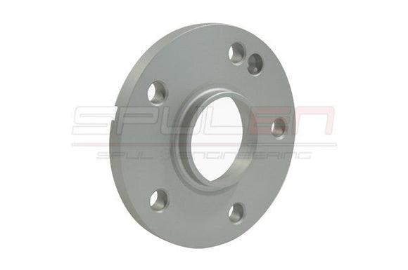 Spulen Porsche Wheel Spacers- 15mm (each)