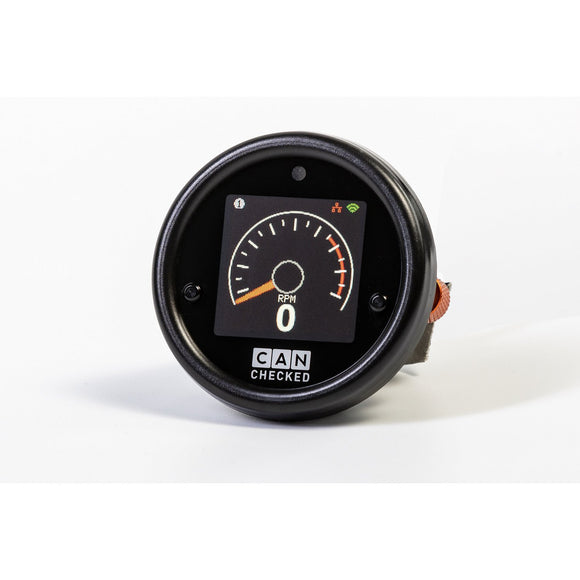 Wagner Tuning Universal MFD15 Gen 2 Digital Dash Display