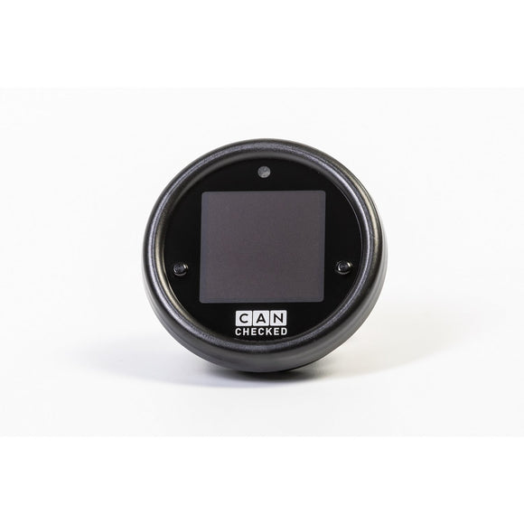 Wagner Tuning Universal MFD15 Gen 2 Digital Dash Display