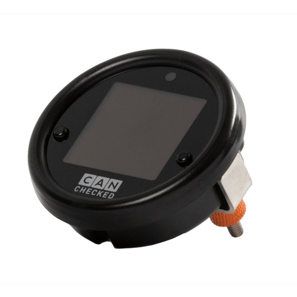 Wagner Tuning Universal MFD15 Gen 2 Digital Dash Display