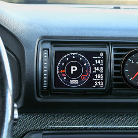 Wagner Tuning Audi A4 B5 MFD28 Gen2 Digital Dash Display - 0