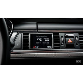 Wagner Tuning Audi A6 C7 (Typ 4G) 3.0 TDI MFD32 Gen2 Digital Dash Display - 0