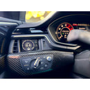 Wagner Tuning Audi A4 B9 2.0TFSI MFD28 Gen2 Digital Dash Display-1