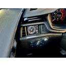 Wagner Tuning Audi A4 B9 2.0TFSI MFD28 Gen2 Digital Dash Display-2