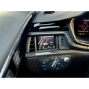 Wagner Tuning Audi A4 B9 2.0TFSI MFD28 Gen2 Digital Dash Display-3
