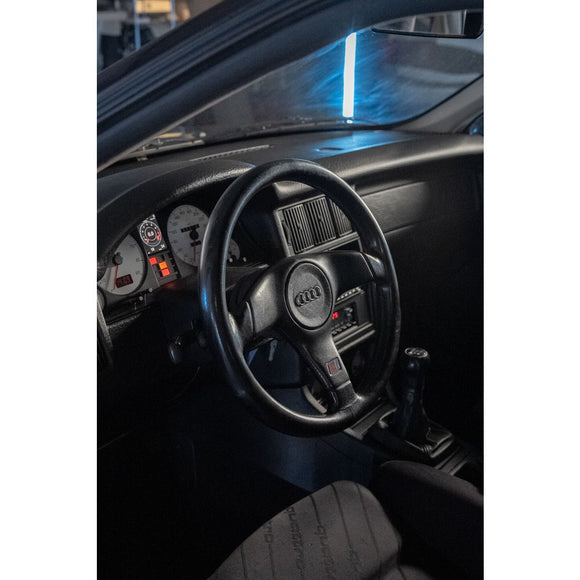 Wagner Tuning Audi RS2 B4 2.2T 20V MFA28 Gen2 Digital Dash Display