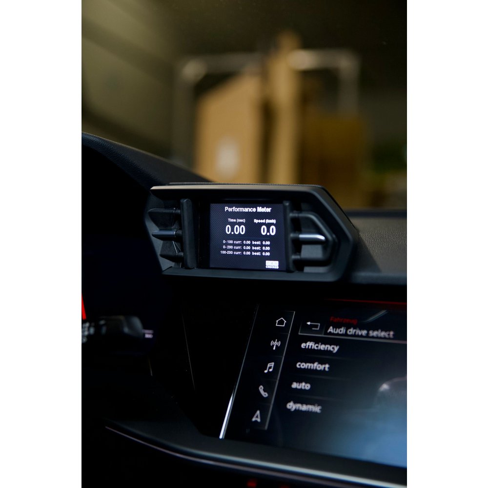 Wagner Tuning Audi RS3 8Y 2.5TFSI MFD32 Gen2 Digital Dash Display - 0