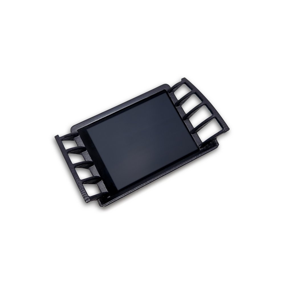 Wagner Tuning VW Golf GTI MK5 MFD32 Gen2 Digital Dash Display - 0