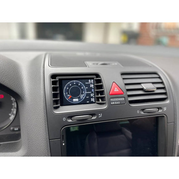 Wagner Tuning VW Golf GTI MK5 MFD32 Gen2 Digital Dash Display