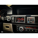 Wagner Tuning BMW 3-Series E90/E91/E92/E93 335i N54/N55 MFD28 Gen2 Digital Dash Display-1