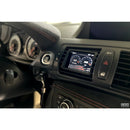 Wagner Tuning BMW 1-Series E81/E82/E87/E88 MFD32 Gen2 Digital Dash Display-4