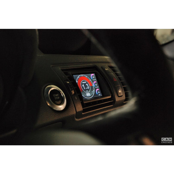 Wagner Tuning BMW 1-Series E81/E82/E87/E88 MFD32 Gen2 Digital Dash Display