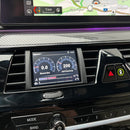 Wagner Tuning BMW M5 F90 MFD32 Gen2 Digital Dash Display-1