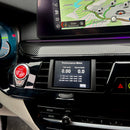 Wagner Tuning BMW M5 F90 MFD32 Gen2 Digital Dash Display-2