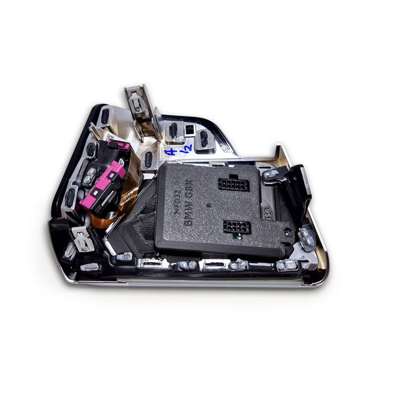 Wagner Tuning BMW M3 G80/81 MFD32 Gen2 Digital Dash Display