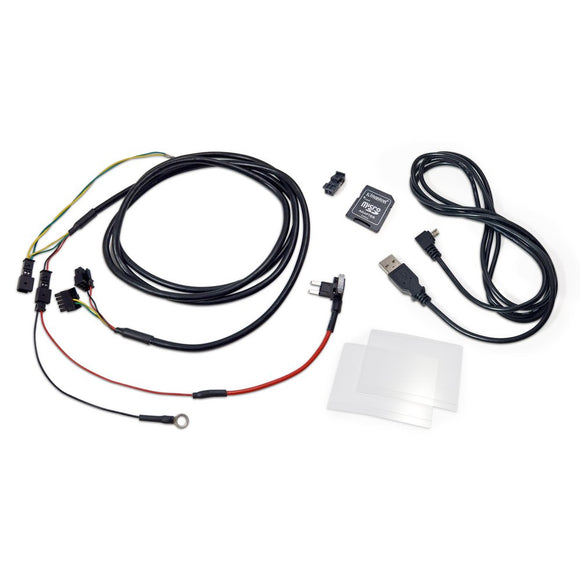 Wagner Tuning BMW M3 G80/81 MFD32 Gen2 Digital Dash Display