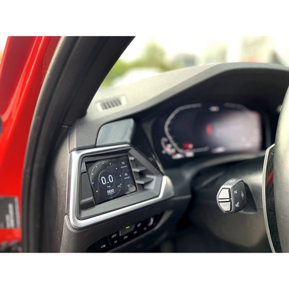 Wagner Tuning BMW M3 G80/81 MFD32 Gen2 Digital Dash Display