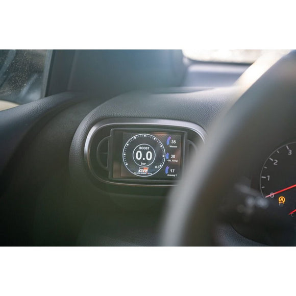 Wagner Tuning Toyota GR Yaris Gen2 Digital Dash Display