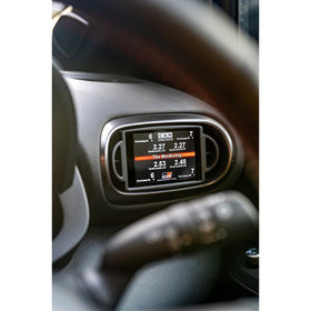 Wagner Tuning Toyota GR Yaris RHD MFD32 Gen2 Digital Dash Display - 0