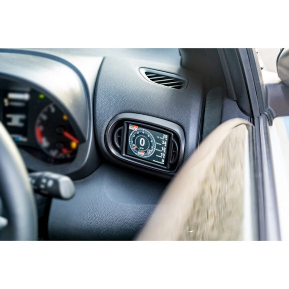 Wagner Tuning Toyota GR Yaris RHD MFD32 Gen2 Digital Dash Display