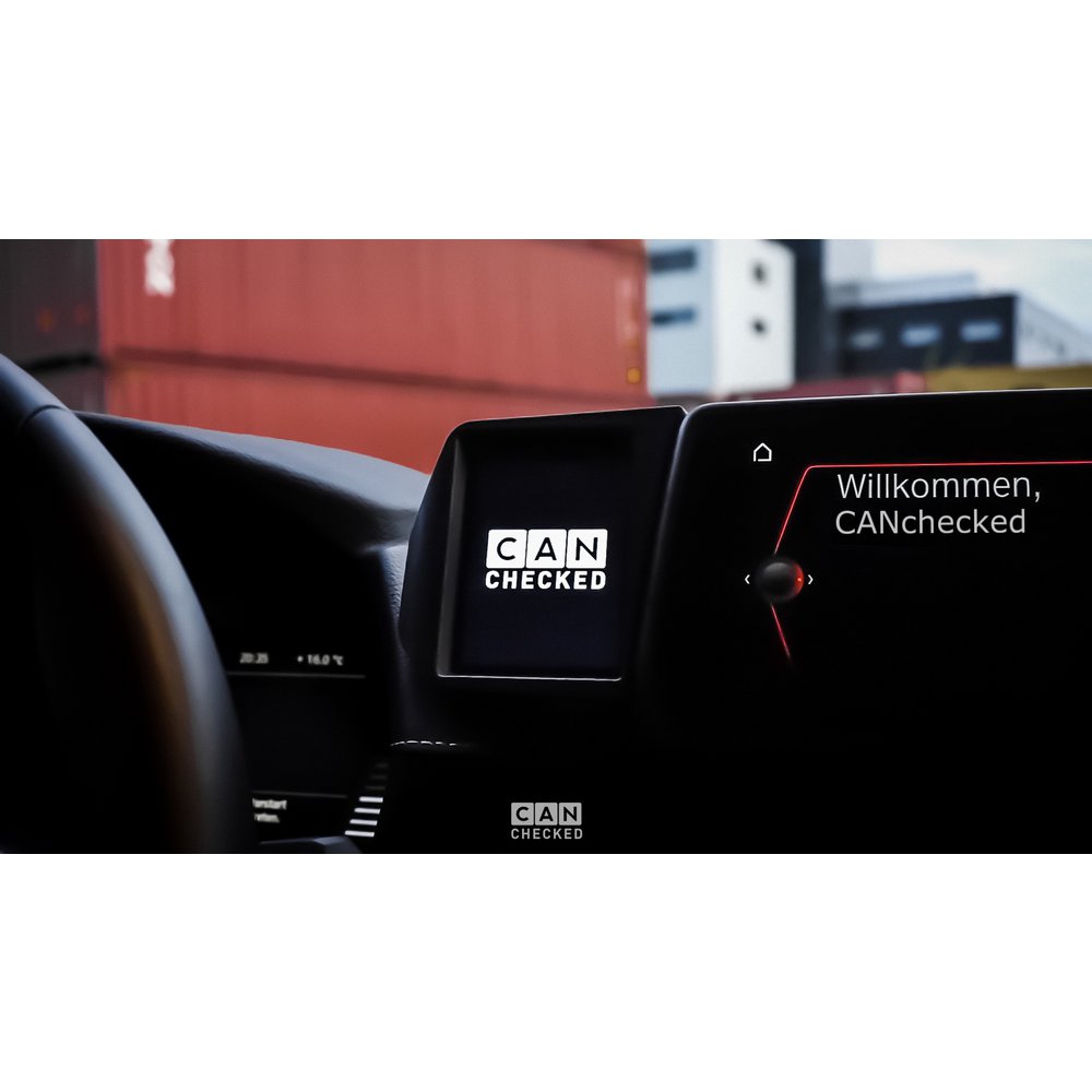 Wagner Tuning 2020+ Toyota Supra LHD Digital Dash Display