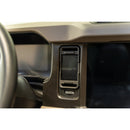 Wagner Tuning 2021+ Ford Bronco 2.3L/2.7L EcoBoost MFD28 Digital Dash Display-3