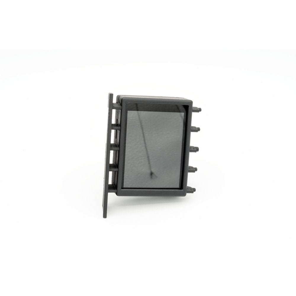 Wagner Tuning Dodge Ram 2500/3500 6.7L Diesel MFD28 Digital Dash Display - 0