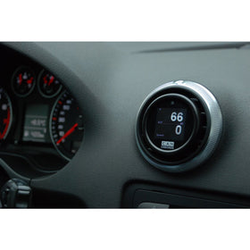 Wagner Tuning Audi A3 8P 1.8TFSI MFD15 Digital Dash Display - 0