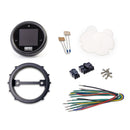 Wagner Tuning Audi S3 8L 1.8 T MFD15 Gen2 Digital Dash Display-2