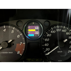 Wagner Tuning Mazda MX 5 NB Gen2 Digital Dash Display - 0
