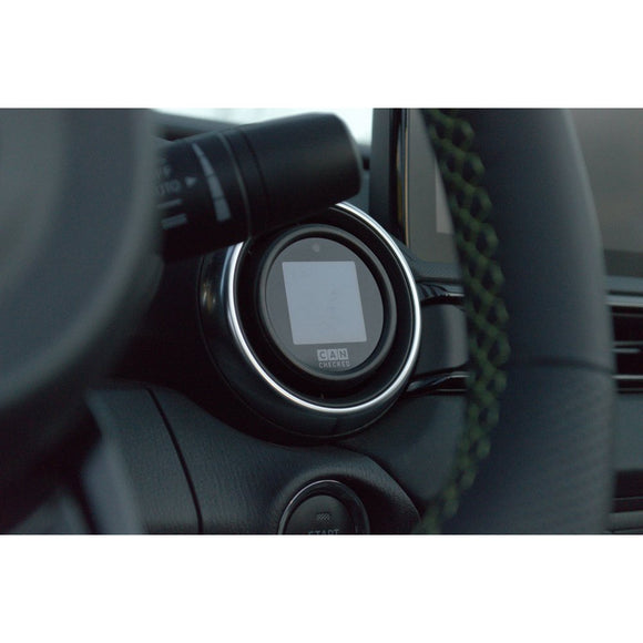 Wagner Tuning Mazda MX 5 ND Gen2 Digital Dash Display